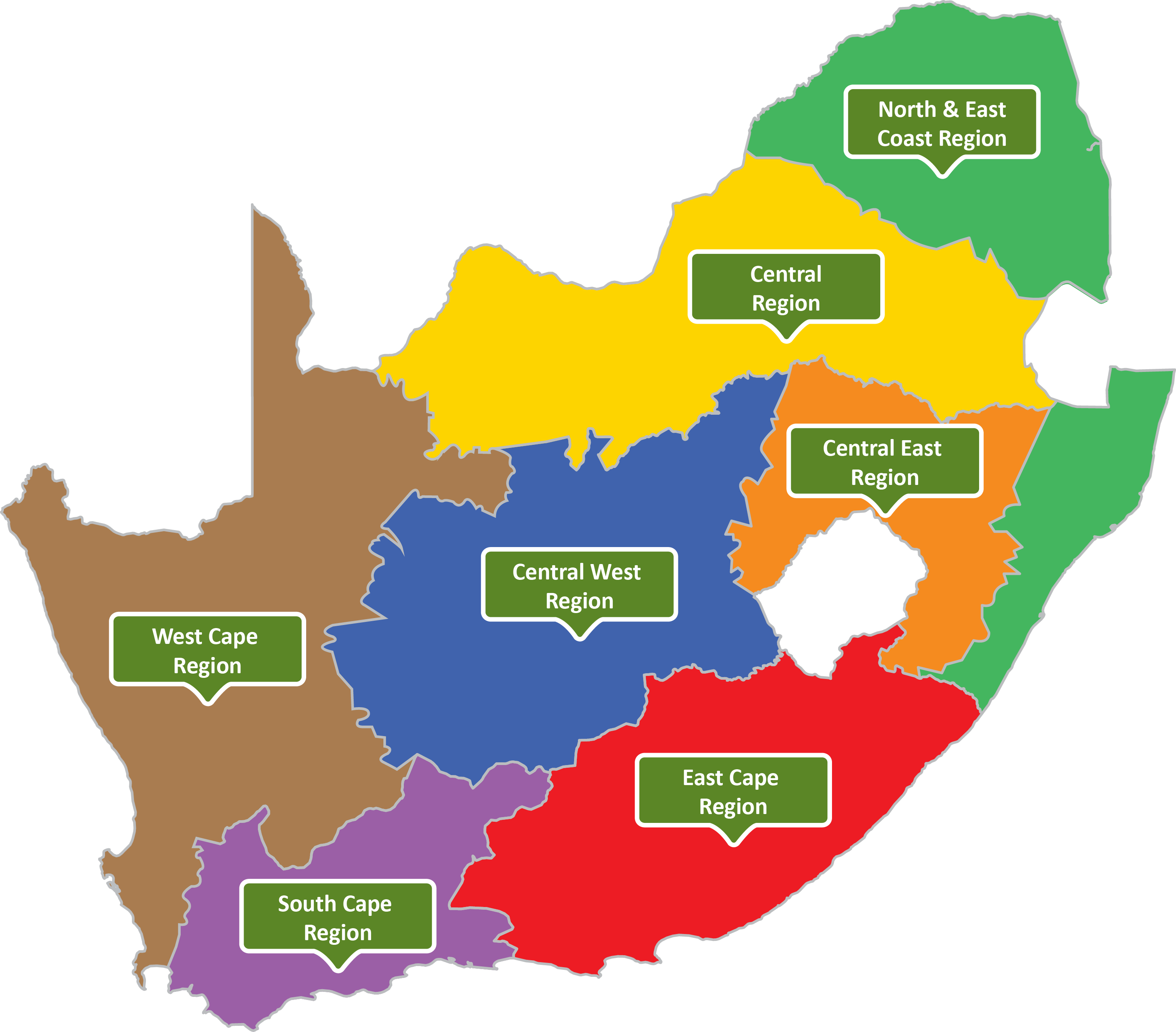 SA Crop Advisors
