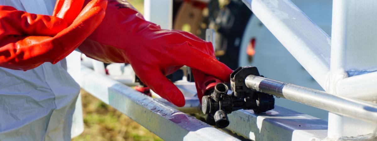 Innovative Range - Flusol and Flushsolflo